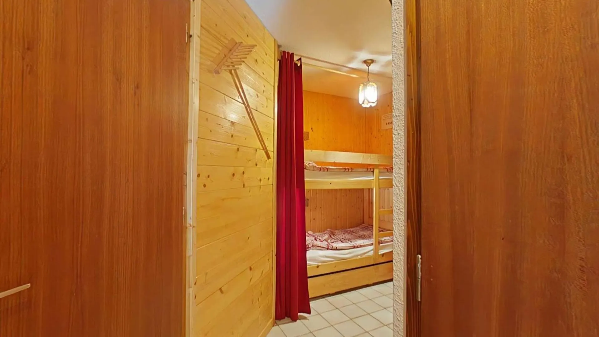 Grand-Bornand : Appt 2 Pieces, 4 Pers, Jardin, Garage, A 900M Des Pistes - Fr-1-241-91 Apartamento Le Grand-Bornand 0*,